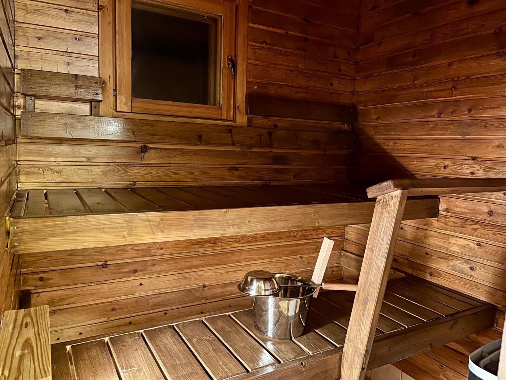 Log Cottages In 10 Min From Santa Claus Village-Sauna&Freeparking Рованіемі Екстер'єр фото