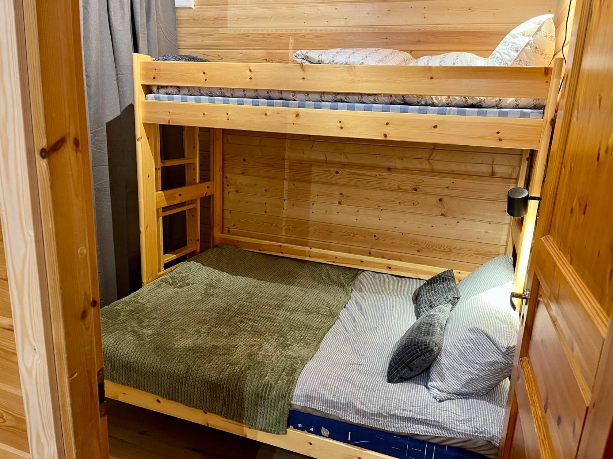 Log Cottages In 10 Min From Santa Claus Village-Sauna&Freeparking Рованіемі Екстер'єр фото